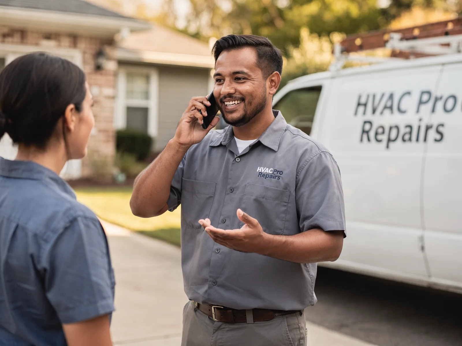Heat Pump Repair Benton City, WA FAQs